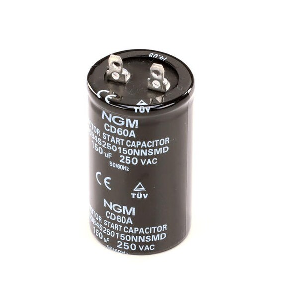 Start Capacitor /Wfp16S-Scd